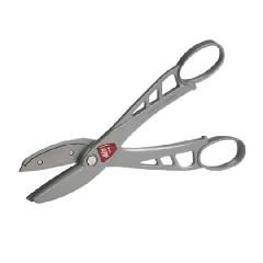 14" Combination Steel Snips with Aluminum Handle