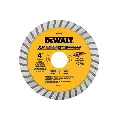 7" x 5/8" XP Turbo Diamond Blade