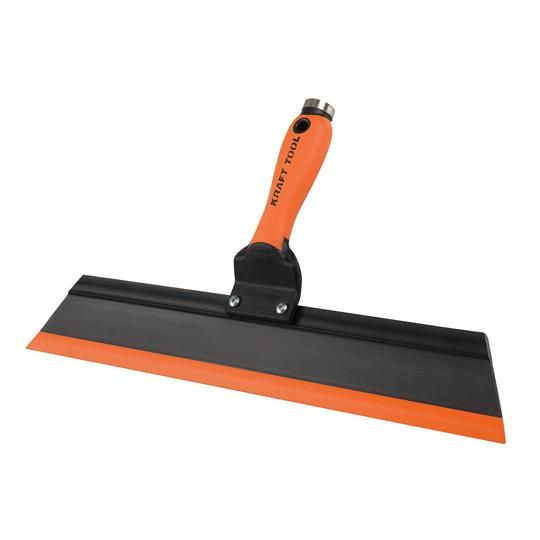 18" Squeegee Trowel with ProForm&reg; Soft Grip Handle