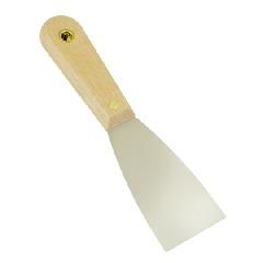 2" Flexible Stainless Steel Putty Knife