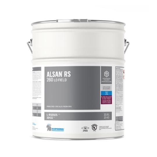 ALSAN&reg; RS 260 LO Field - Winter Grade