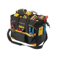 16" Tradesman Closed Top 33-Pocket Tool Bag