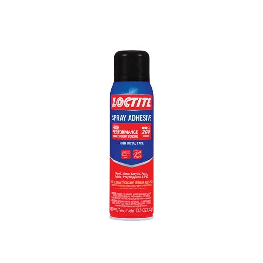 High Performance Spray Adhesive - 13.5 Oz. Spray Can