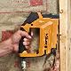 Stanley Bostitch 3/8" Pneumatic Stapler/Brad Nailer