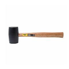 16 Oz. Rubber Mallet