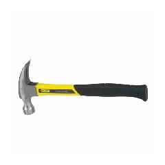 16 Oz. Rip Claw Fiberglass Nailing Hammer