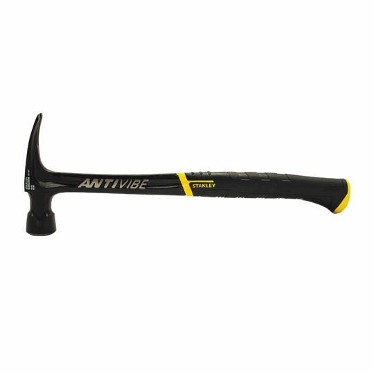 22 Oz. FatMax&reg; Anti-Vibe&reg; Rip Claw Framing Hammer