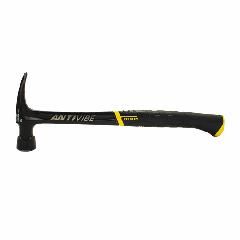 22 Oz. FatMax&reg; Anti-Vibe&reg; Rip Claw Framing Hammer