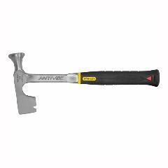 14 Oz. FatMax&reg; Anti-Vibe&reg; Drywall Hammer