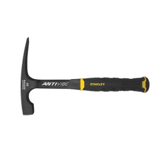 20 Oz. FatMax&reg; Anti-Vibe&reg; Brick Hammer