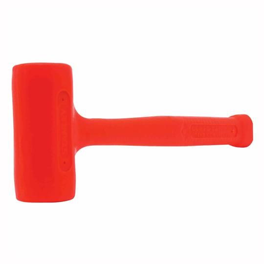 10 Oz. Compo-Cast&reg; Standard Head Soft Face Hammer