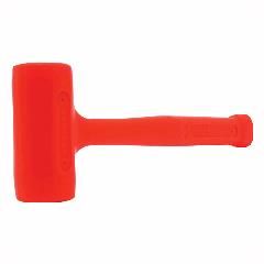 10 Oz. Compo-Cast&reg; Standard Head Soft Face Hammer