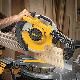 DeWalt Series 20 12" 60T Fine Finish Thin Kerf Saw Blade