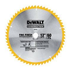 Series 20 12" 60T Fine Finish Thin Kerf Saw Blade