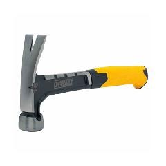 16 Oz. One-Piece Steel Rip Claw Hammer