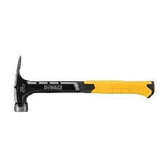 20 Oz. One-Piece Steel Rip Claw Hammer