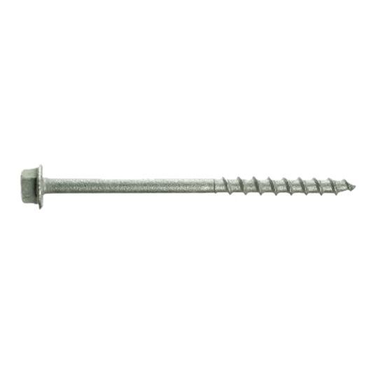 #9 x 2-1/2" Structural Screw - Carton of 2,000