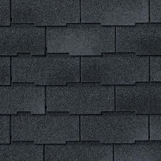 Legend&reg; Designer Fiberglass Shingles