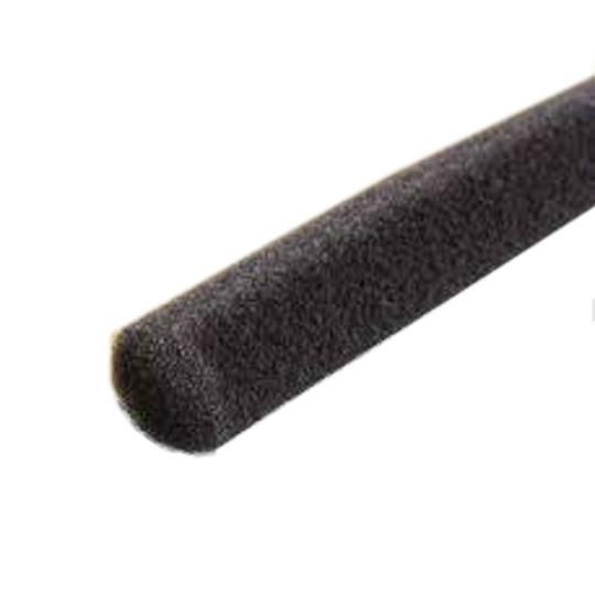 3/8" x 3000' Open-Cell Polyethylene Backer Rod Sleeve