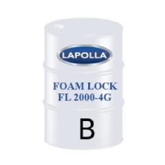 FOAM-LOK&trade; 2000-4G Closed-Cell Spray Insulation Part-B Summer Grade - 480 Lb. Drum