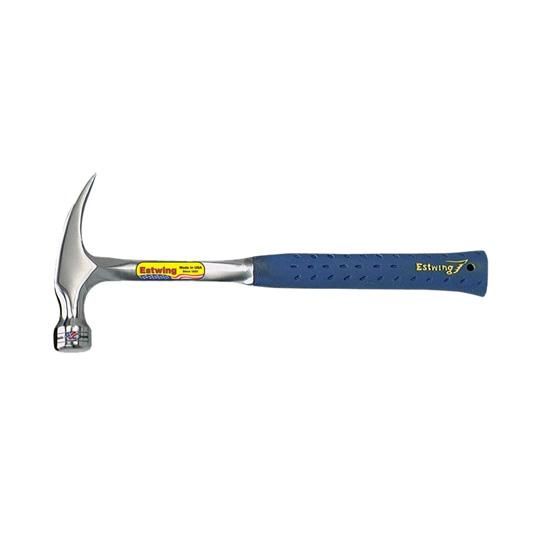 16 Oz. Straight Claw Hammer