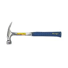 16 Oz. Straight Claw Hammer