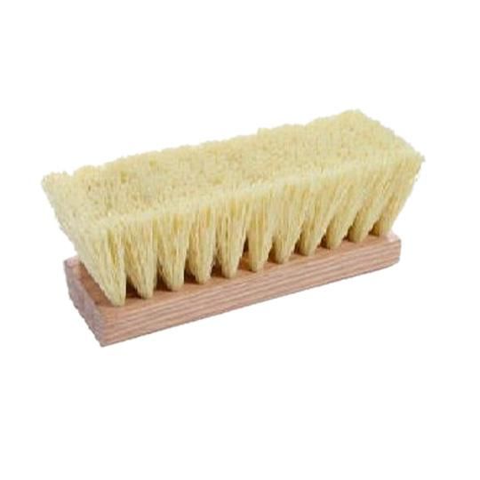 7" Tampico Brush with Threaded Hole