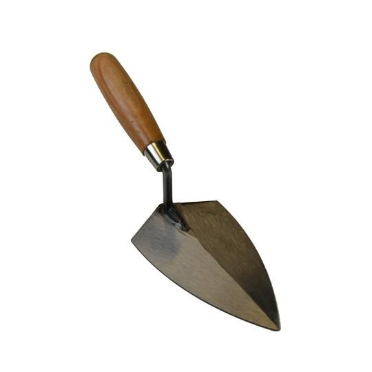 7" Import Pointed Trowel