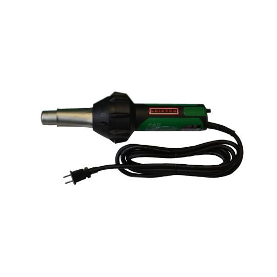 Leister 120V Triac ST Hand Gun