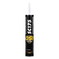 SC175 Draft & Acoustical Sound Sealant - 28 Oz. Cartridge