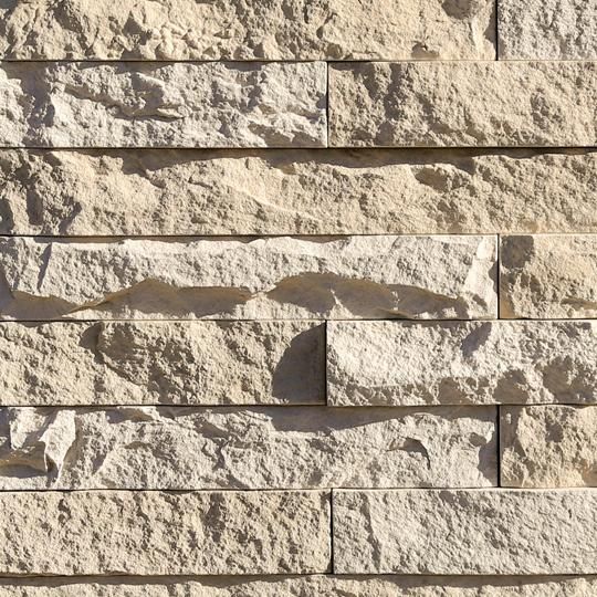 LedgeCut33&reg; Corner Stone - 80 Lin. Ft. Box