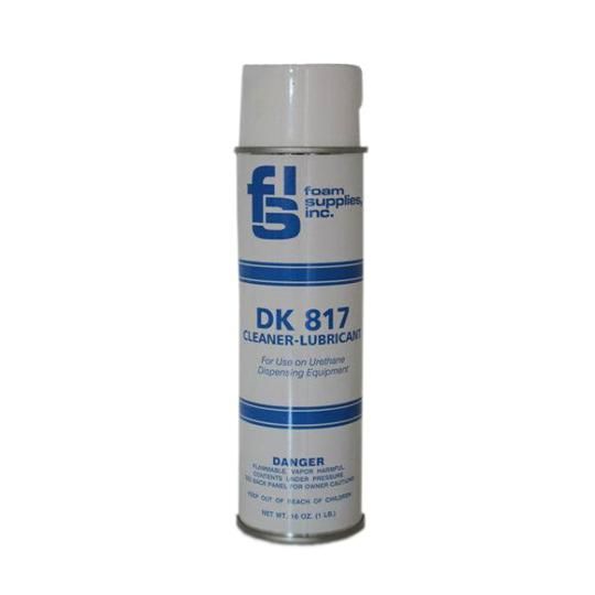 Aerosol Cleaner-Lubricant - 16 Oz. Can