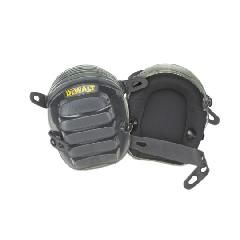 All-Terrain Kneepads with Layered Gel