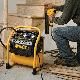 DeWalt 200 PSI Quiet Trim Compressor