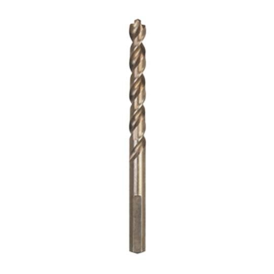 1/16" Cobalt Split Point Drill Bit