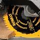 DeWalt 10" 60T Smooth Crosscutting Thin Kerf Saw Blade