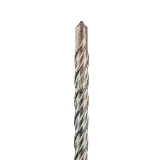 3/16" x 2" Rock Carbide SDS Plus Hammer Bit