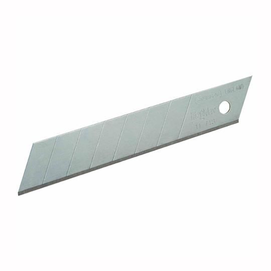 18mm FatMax&reg; Snap-Off Blades - Pack of 5