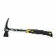 22 Oz. FatMax&reg; Anti-Vibe&reg; Large Strike Face Rip Claw Framing Hammer