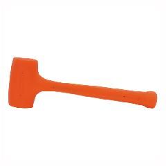 42 Oz. Compo-Cast&reg; Standard Head Soft Face Hammer