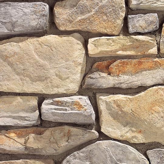 Hillstone&reg; Flat Stone - 10 Sq. Ft. Box