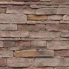 Ledgestone Flat - 9 Sq. Ft. per Box