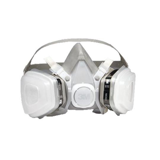 Dual Cartridge Medium Respirator