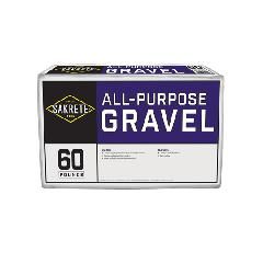 All-Purpose Gravel - 60 Lb. Bag