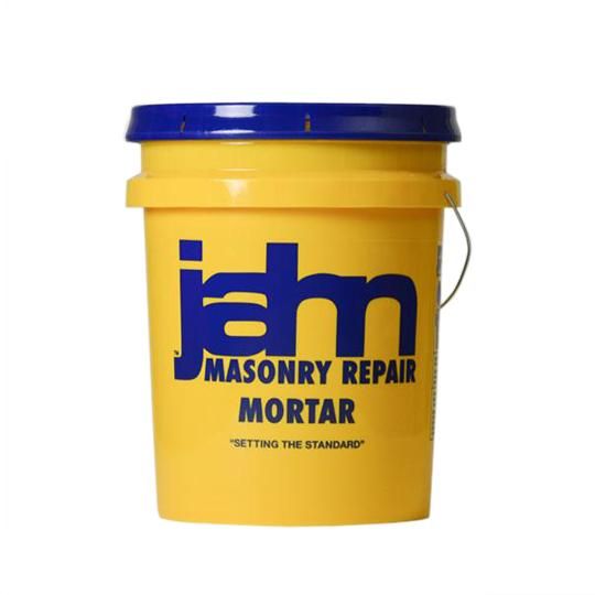 Jahn Crack Injection Grout - 5 Gallon Pail