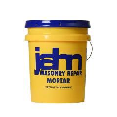 Jahn Crack Injection Grout - 5 Gallon Pail