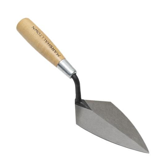 6" x 2-3/4" Philadelphia Style Pointing Trowel