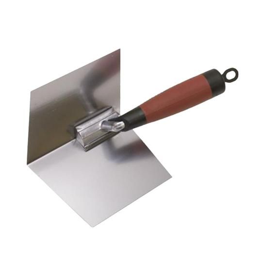 4" x 5" Inside Drywall Corner Trowel