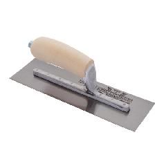 11" x 4-1/2" Plaster Finishing Trowel