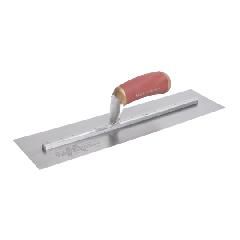 14" x 4" PermaShape Broken-In Trowel